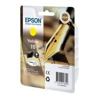 gnisio melani epson t16244 yellow me oem c13t16244010 photo