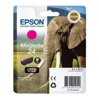 gnisio melani epson 24 magenta me oem t242340 photo