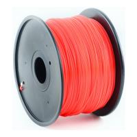 gembird hips plastic filament gia 3d printers 175 mm red photo