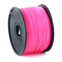 gembird hips plastic filament gia 3d printers 3 mm pink photo