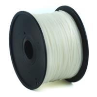 gembird pla plastic filament gia 3d printers 3 mm natural photo