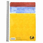 tetradio globus 17x25 rothko 3 thematon kitrino photo