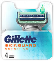 gillette skinguard sensitive antallaktika xyristikis mixanis 4tmx 81766634 photo