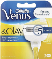gillette venus olay antallaktikes kefales 3tmx 81760780 photo