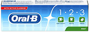 odontokrema oral b 1 2 3 75ml photo