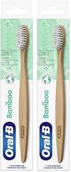 odontoboyrtsa oral b bamboo normal 40 2tem photo