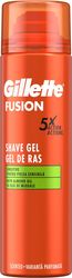 afros xyrismatos gillette fusion hydra gel sens 200ml photo afros xyrismatos gillette fusion hydra gel sens 200ml photo