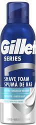 afros xyrismatos gillette cooling 200ml photo