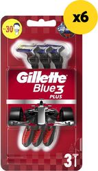 xyrafakia gillette blue 3 plus red mias xrisis photo