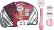 set gillette venus comfortglide sugarberry labi 3ant ka gantzos tsanta photo