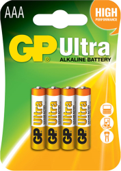 mpataria gp alkaline battery lr 03 aaa 4tem photo