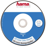 hama 44721 cd laser lens cleaner photo