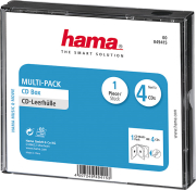 hama 49415 hama cd multi pack 4 photo