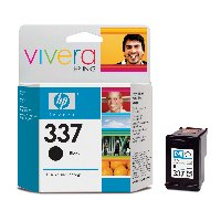 gnisio melani hewlett packard no 337 vivera mayro black me oem c9364ee photo gnisio melani hewlett packard no 337 vivera mayro black me oem c9364ee photo