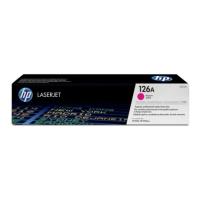 gnisio hewlett packard magenta toner no 126a me oem ce313a photo gnisio hewlett packard magenta toner no 126a me oem ce313a photo