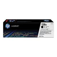 gnisio hewlett packard black toner no 128a me oem ce320a photo gnisio hewlett packard black toner no 128a me oem ce320a photo