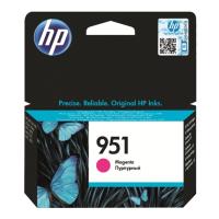 gnisio melani hewlett packard no951 gia officejet pro 8100 8600 magenta oem cn051ae photo