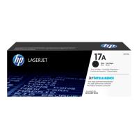 gnisio hewlett packard toner no 17a black me oem cf217a photo