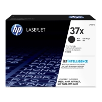 gnisio hewlett packard toner 37x black me oem cf237x photo