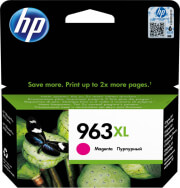 gnisio melani hewlett packard no 963xl gia 9010 9012 9014 magenta high capacity me oem 3ja28ae photo