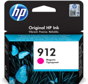 gnisio melani hewlett packard no 912 8012 8014 8015 pro 8022 8024 magenta me oem 3yl78ae photo