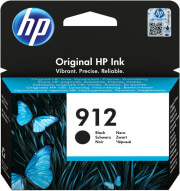 gnisio melani hewlett packard no 912 gia 8014 8015 pro 8022 8024 black me oem 3yl80ae photo