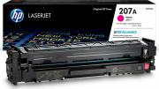 gnisio hewlett packard toner 207a magenta me oem w2213a photo