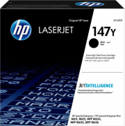 gnisio hewlett packard toner 147y black me oem w1470y photo