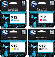 gnisio melani hewlett packard no 912 multipack me oem 6zc74ae photo