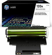 gnisio hewlett packard laser imaging drum me oem w1120a photo