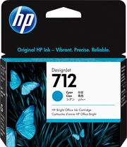 hp melani inkjet no712 cyan me oem 3ed67a photo