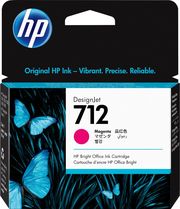 hp melani inkjet no712 magenta me oem 3ed68a photo