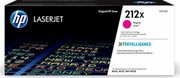 hp 212x original laserjet toner magenta hc me oem w2123x photo