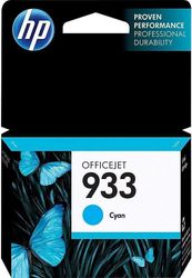 hp melani inkjet 933 cyan me oem cn058ae photo
