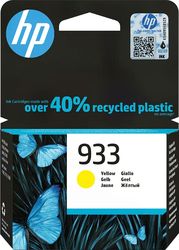 hp melani inkjet 933 yellow me oem cn060ae photo