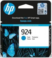 hp melani inkjet no924 cyan me oem 4k0u3ne photo