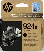 hp melani inkjet no924e black me oem 4k0v0ne photo