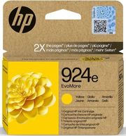 hp melani inkjet no924e yellow me oem 4k0u9ne photo