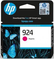 hp melani inkjet no924 magenta me oem 4k0u4ne photo