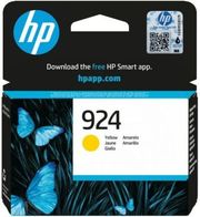 hp melani inkjet no924 yellow me oem 4k0u5ne photo