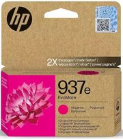 hp melani inkjet no937e magenta me oem 4s6w7ne photo
