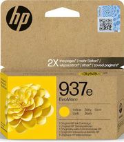 hp melani inkjet no937e yellow me oem 4s6w8ne photo