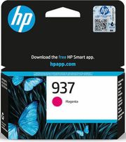 hp melani inkjet no937 magenta me oem 4s6w3ne photo