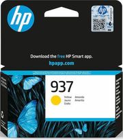 hp melani inkjet no937 yellow me oem 4s6w4ne photo