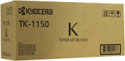 toner kyocera black 3k me oem tk 1150 photo