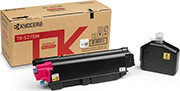 toner kyocera tk 5270m magenta me oem tk 5270m photo