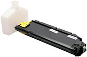toner kyocera tk 5280y yellow me oem tk 5280y photo