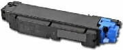 toner kyocera cyan me oem tk 5290c photo