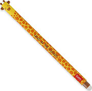legami epblakit19 erasable gel pen giraffe photo
