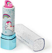 legami lipkituni xoxo scented eraser unicorn photo